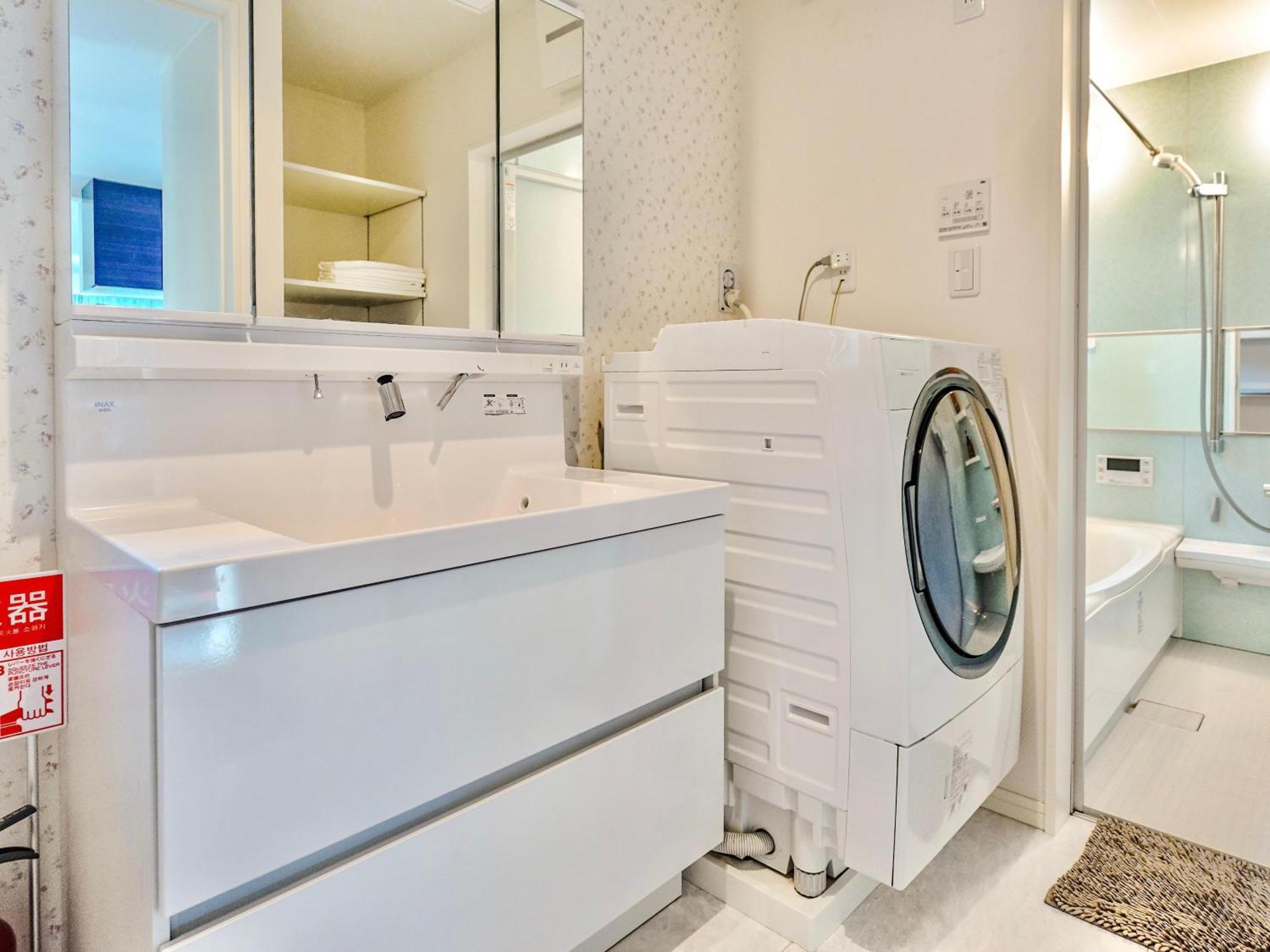 Charlie'S House Apartment Osaka Luaran gambar
