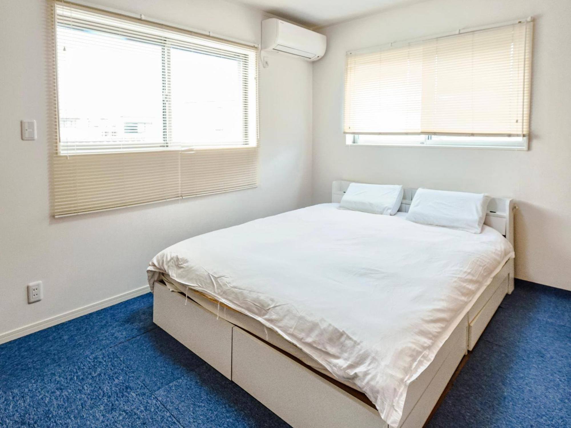 Charlie'S House Apartment Osaka Luaran gambar
