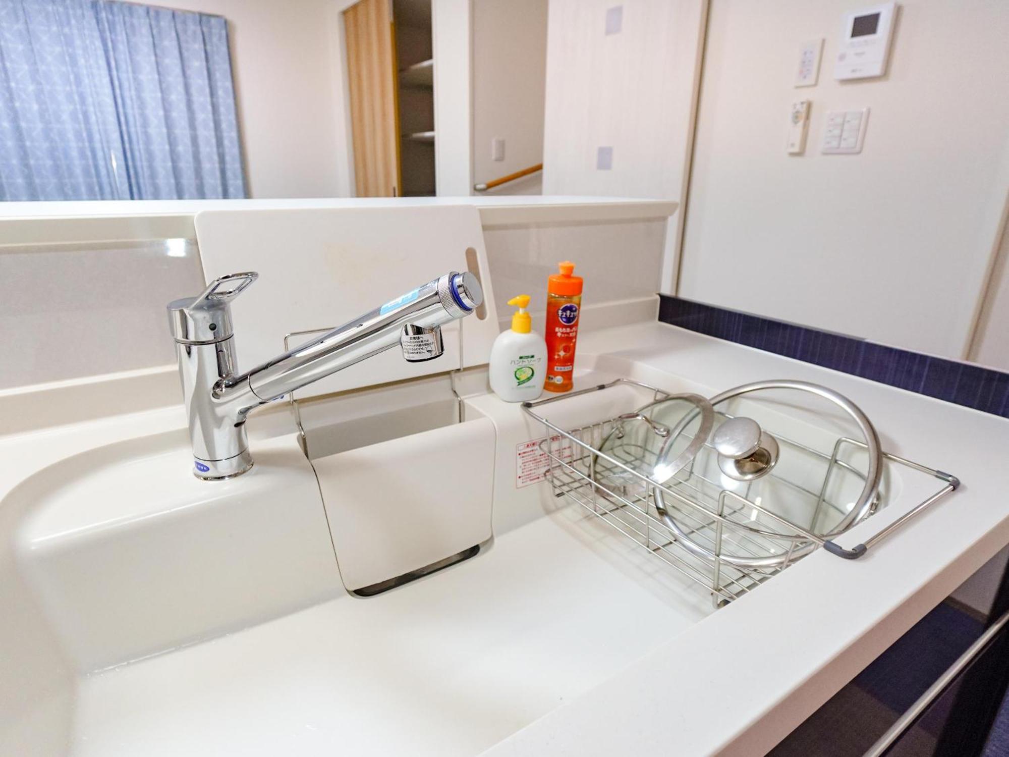 Charlie'S House Apartment Osaka Luaran gambar