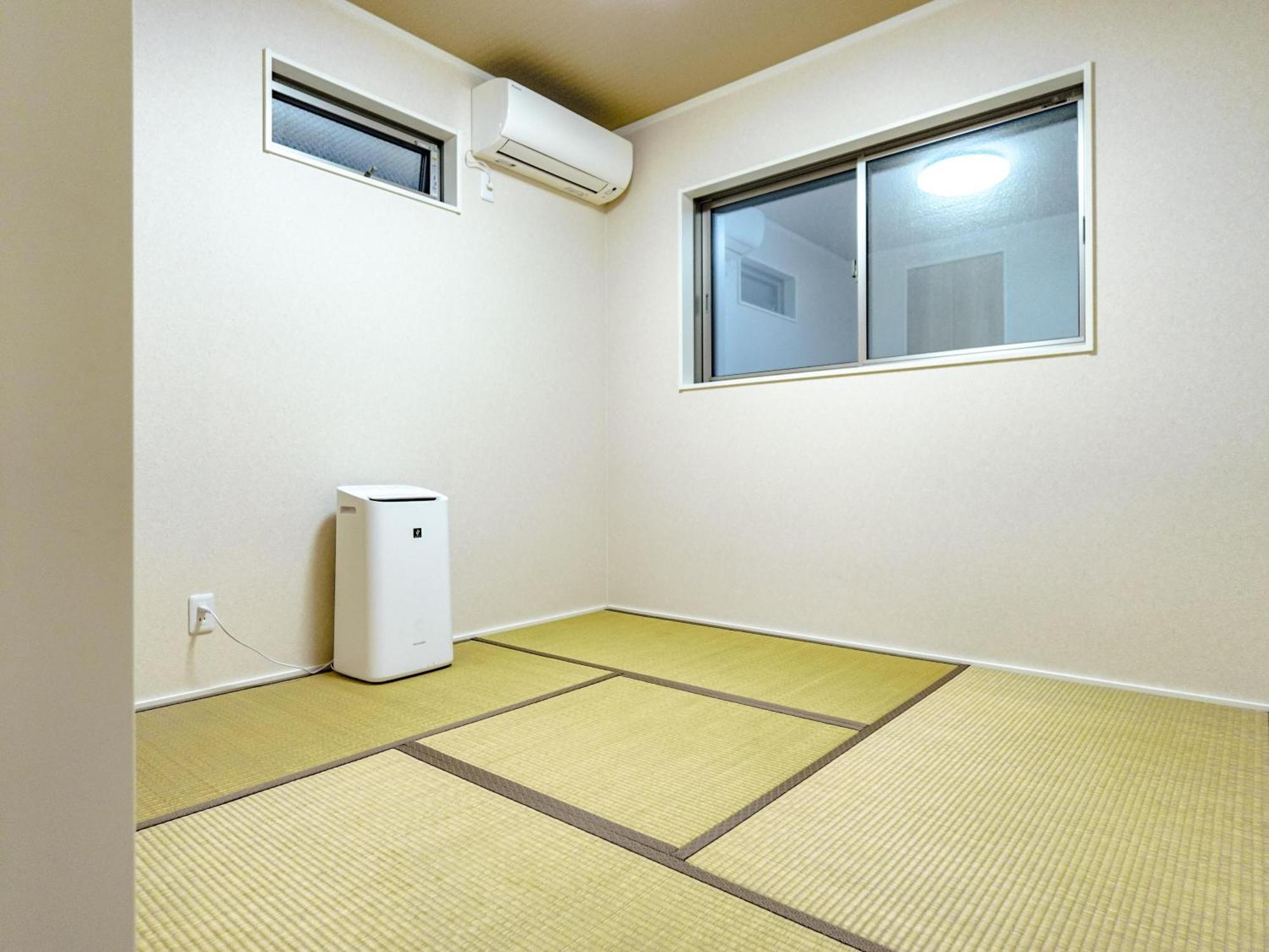 Charlie'S House Apartment Osaka Luaran gambar