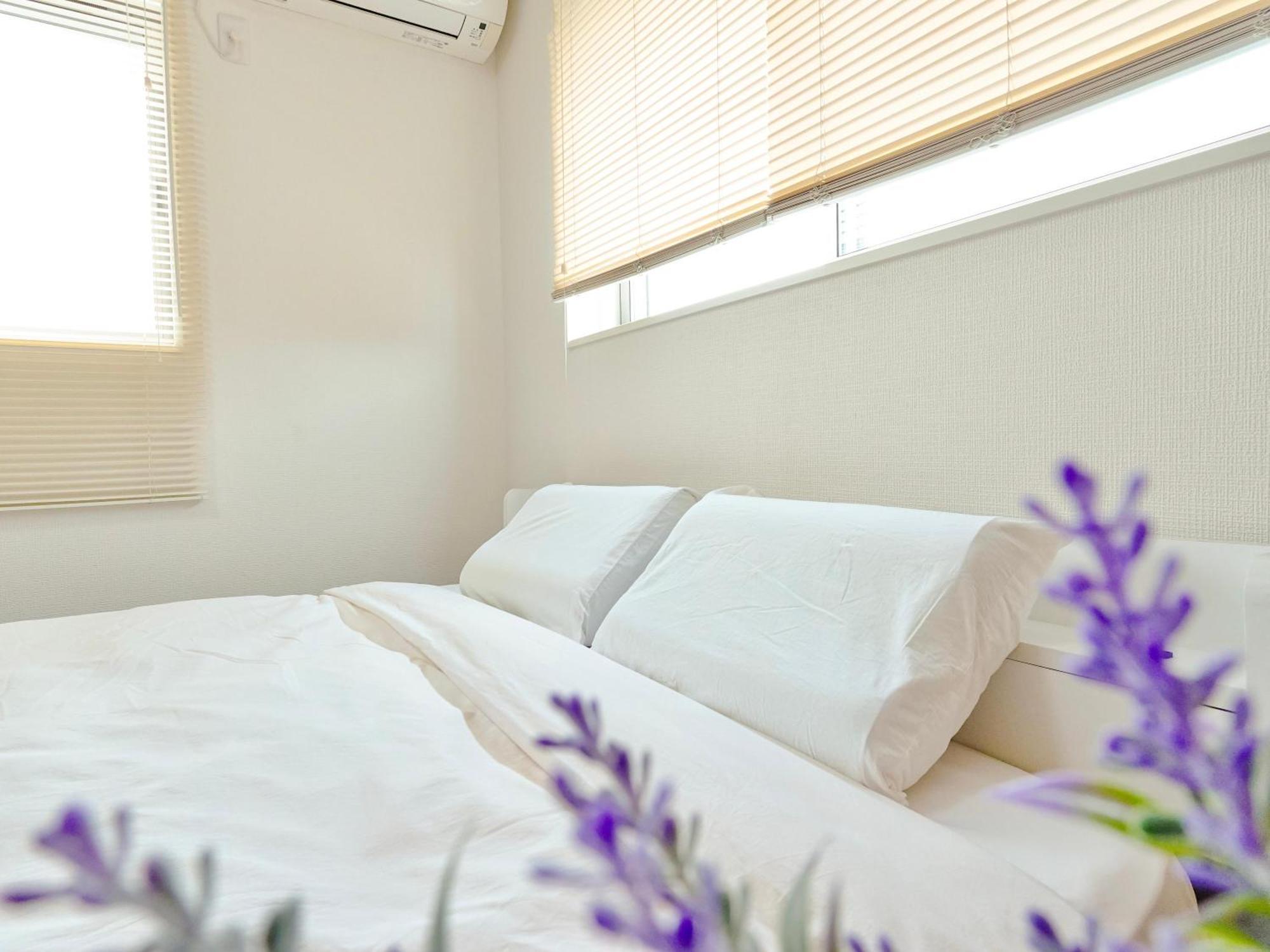 Charlie'S House Apartment Osaka Luaran gambar