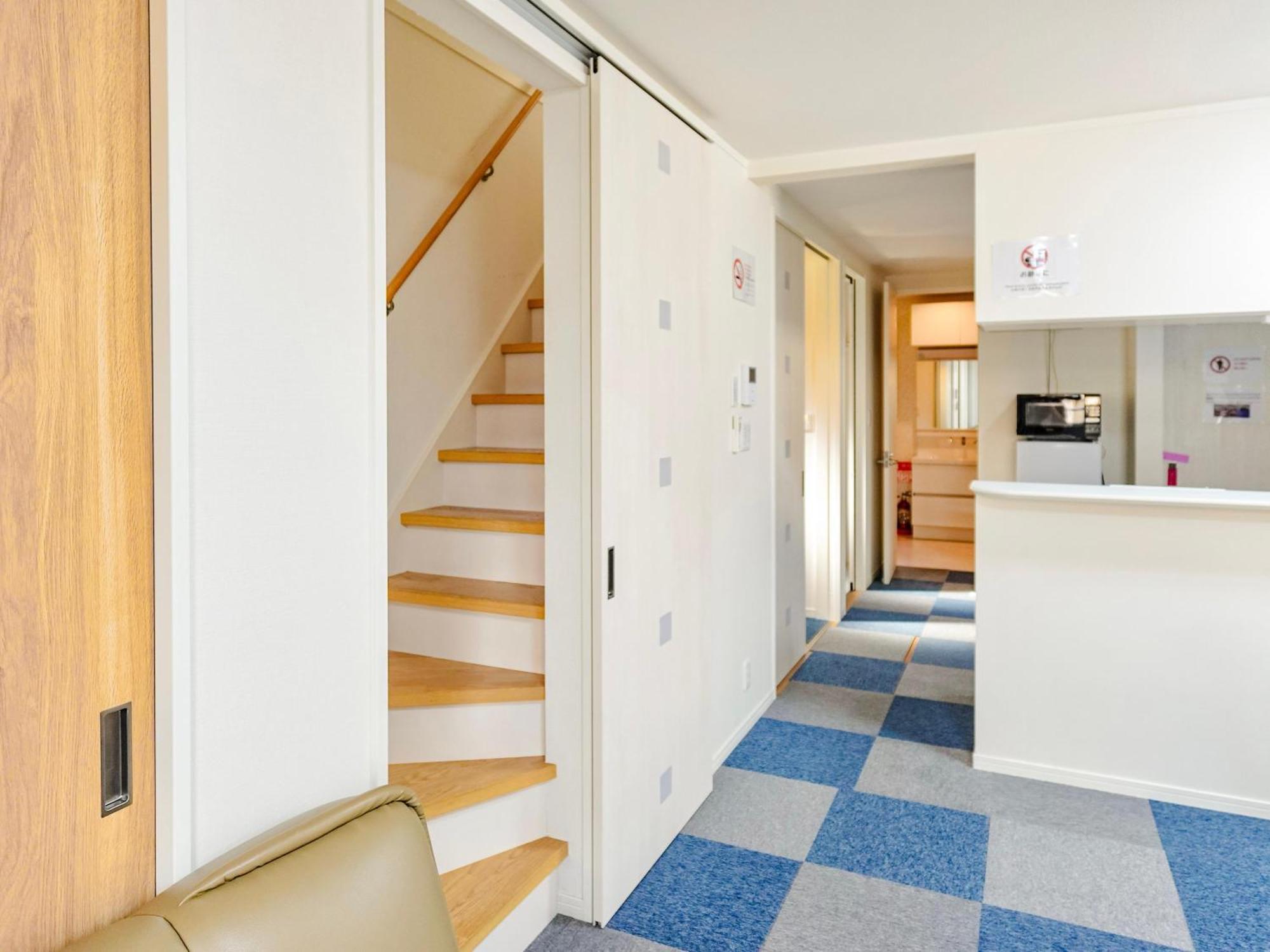 Charlie'S House Apartment Osaka Luaran gambar