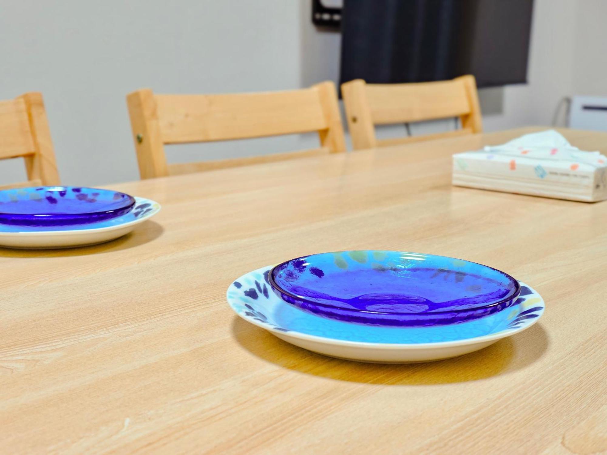 Charlie'S House Apartment Osaka Luaran gambar