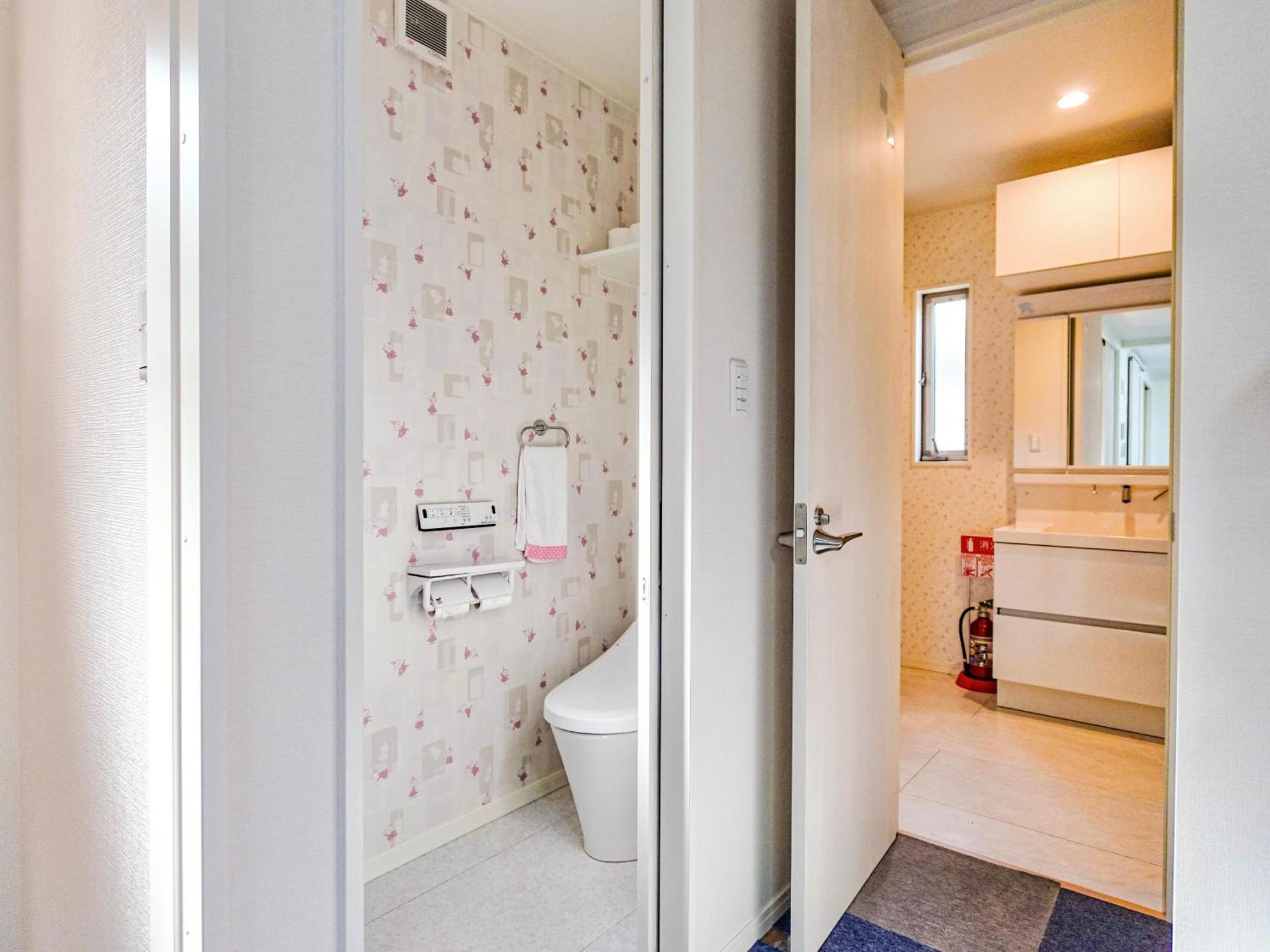 Charlie'S House Apartment Osaka Luaran gambar