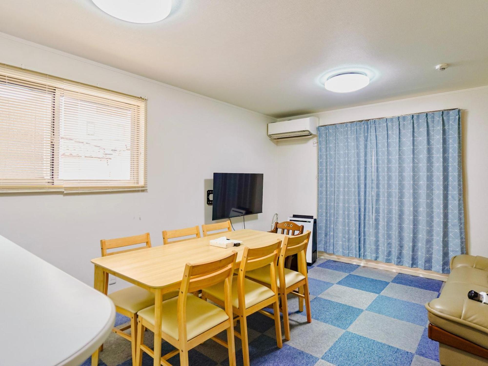 Charlie'S House Apartment Osaka Luaran gambar